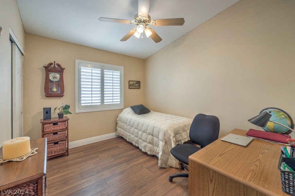 8136 Backpacker Court