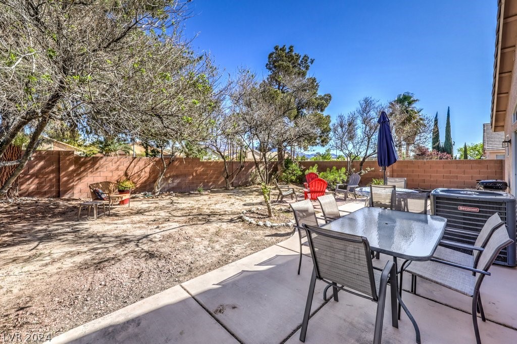 8136 Backpacker Court