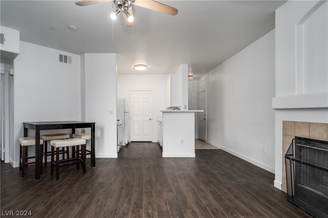 7151 South Durango Drive 210