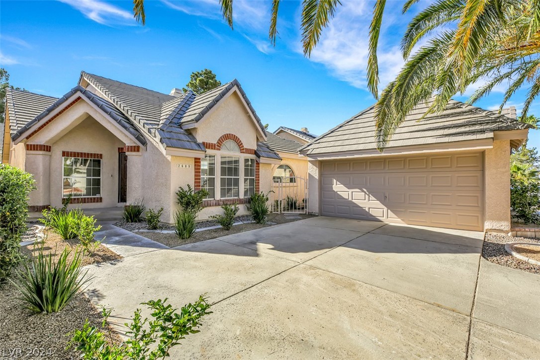 2609 Cathedral Lane