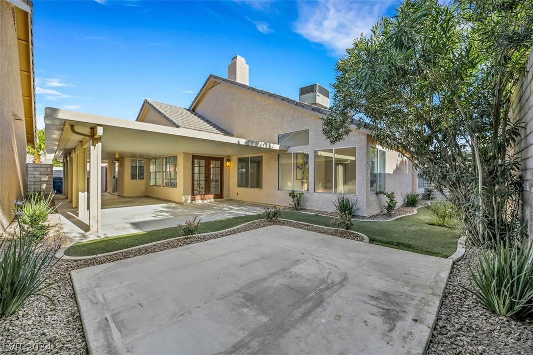 2609 Cathedral Lane