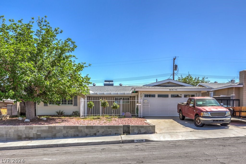 5309 Westleigh Avenue