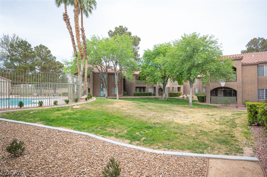 2110 Sealion Drive 201