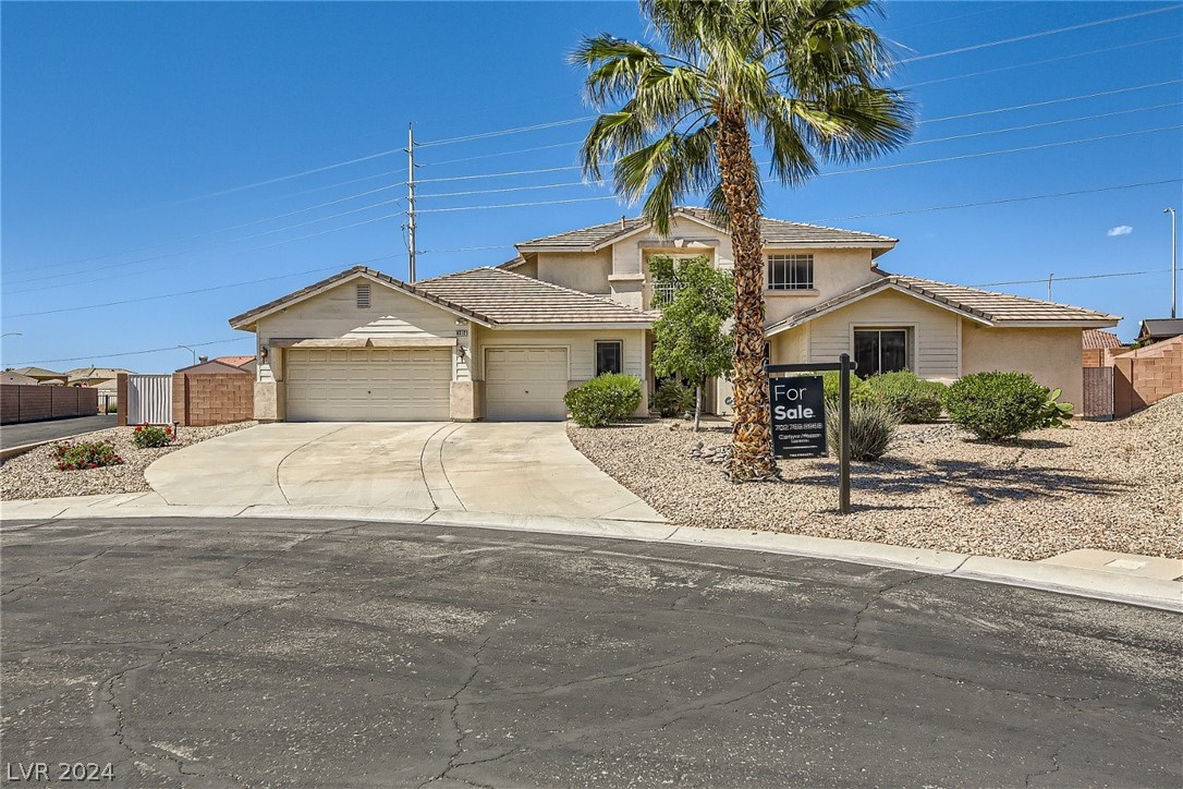 6512 Blue Sapphire Avenue