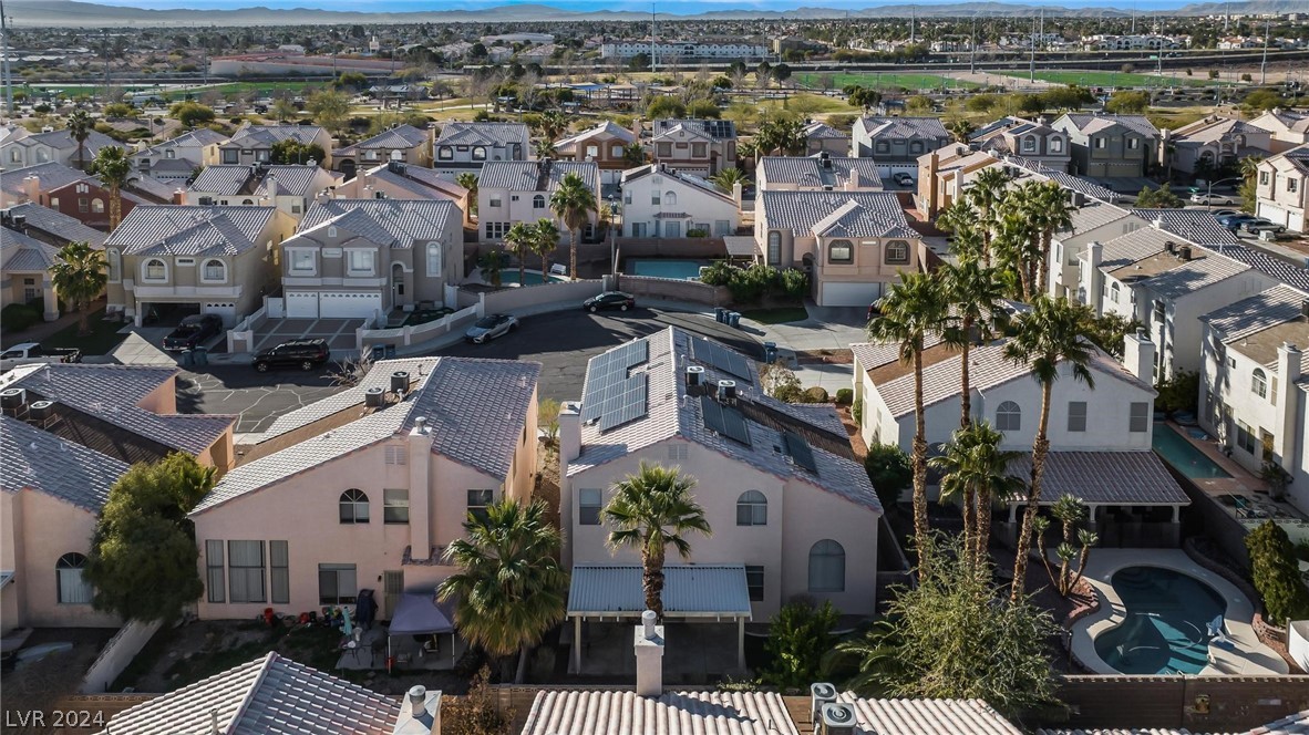 8112 Rock Port Circle