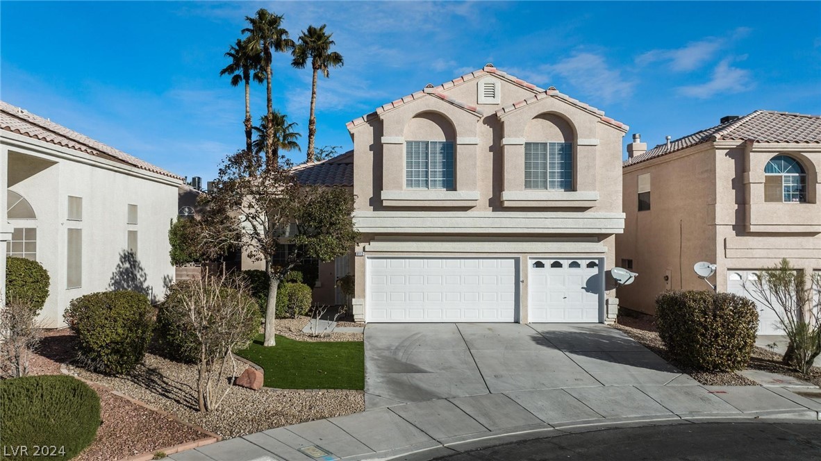 8112 Rock Port Circle