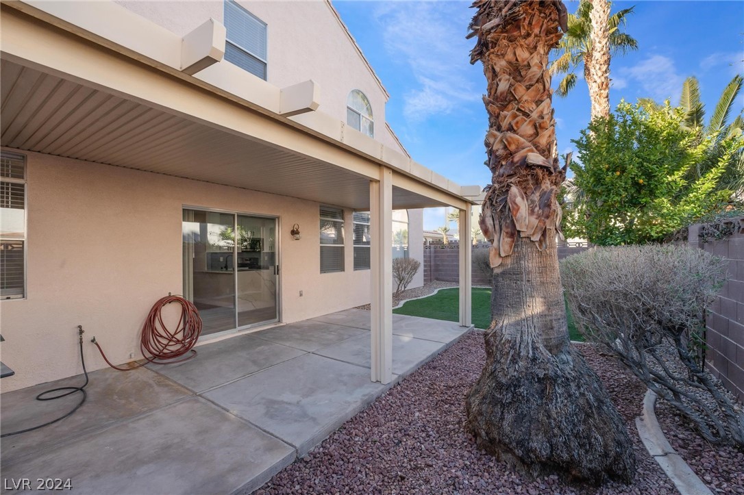 8112 Rock Port Circle