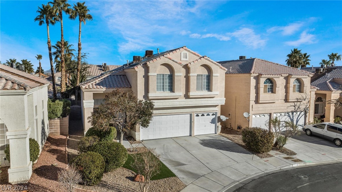 8112 Rock Port Circle