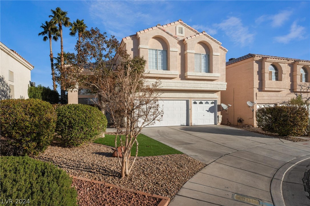 8112 Rock Port Circle