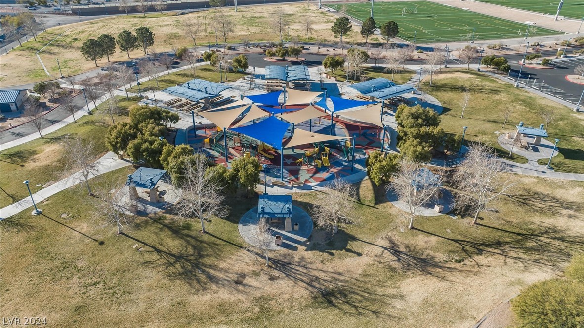 8112 Rock Port Circle