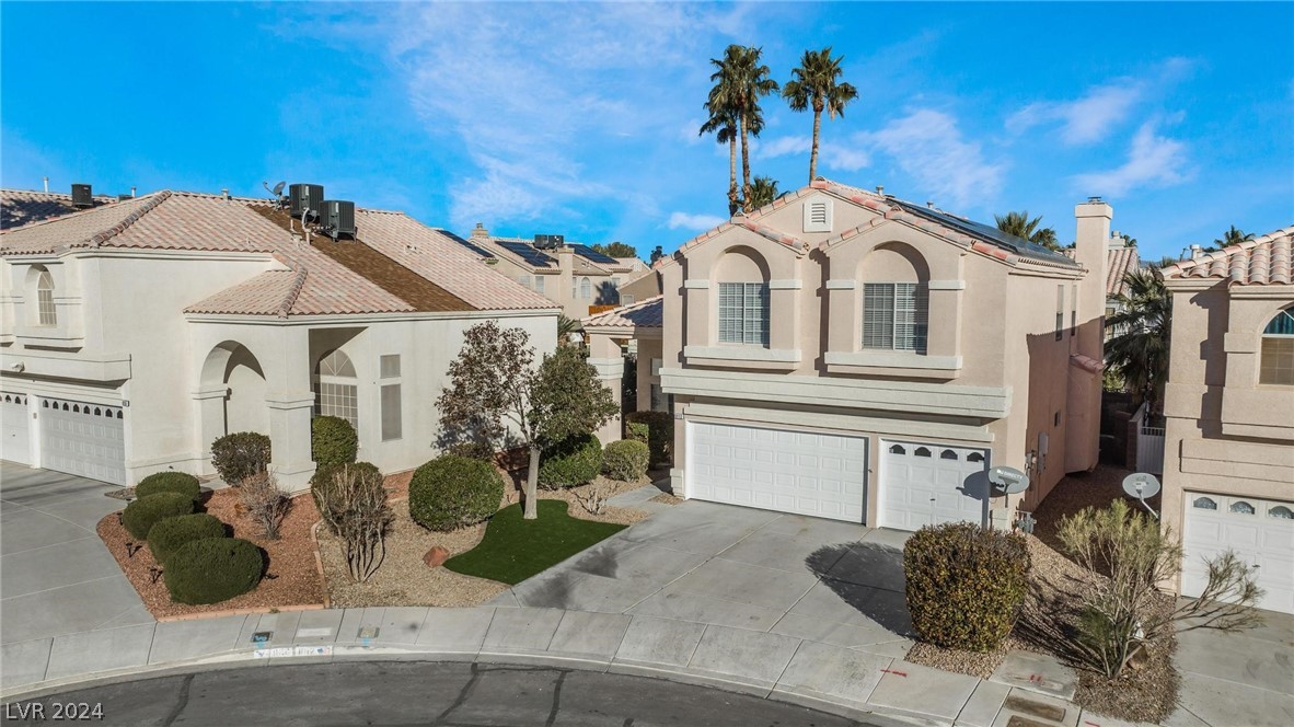 8112 Rock Port Circle