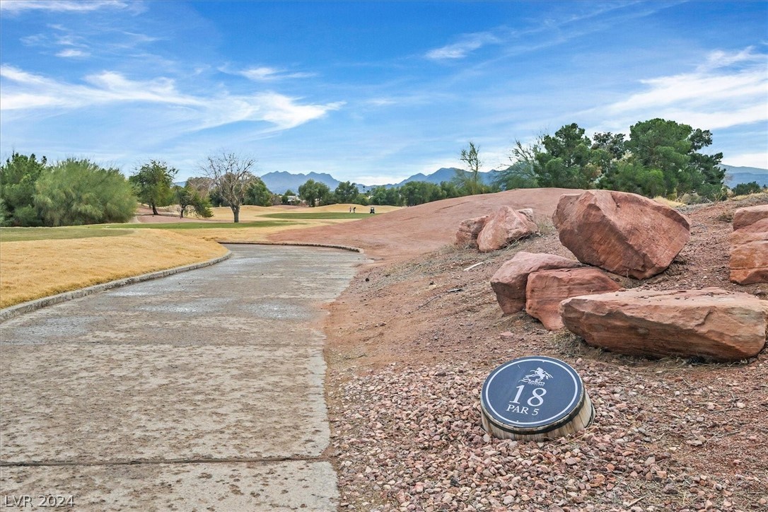 5934 Terra Grande Avenue