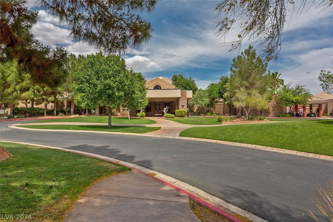 5934 Terra Grande Avenue