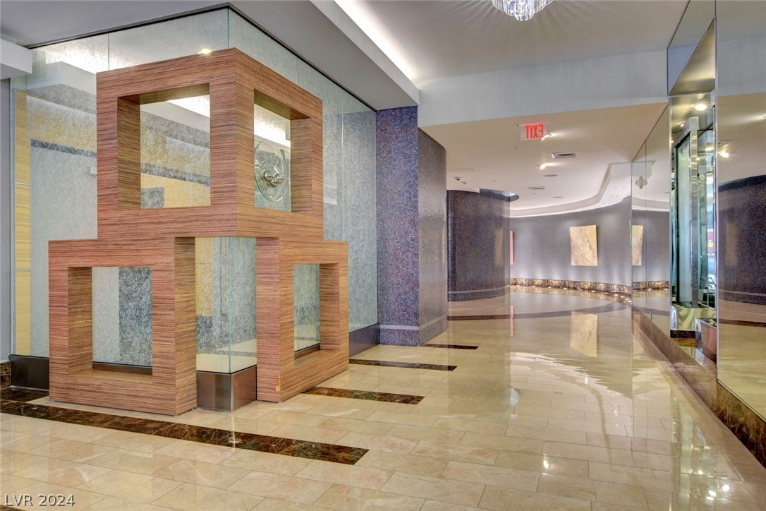 200 West Sahara Avenue 2611