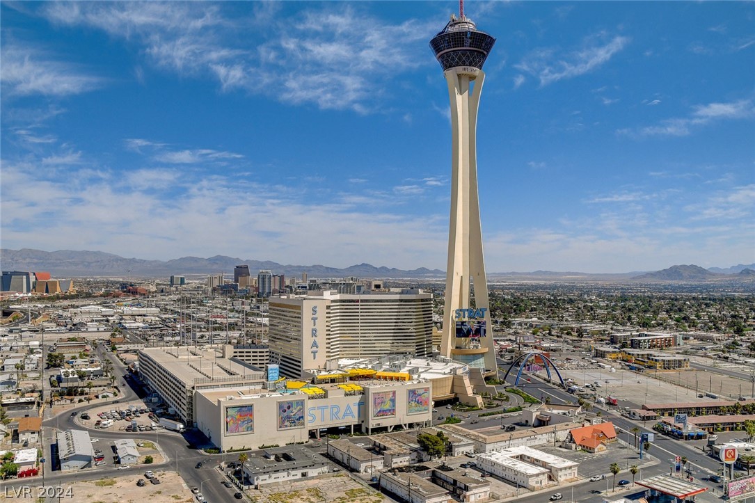 200 West Sahara Avenue 2611