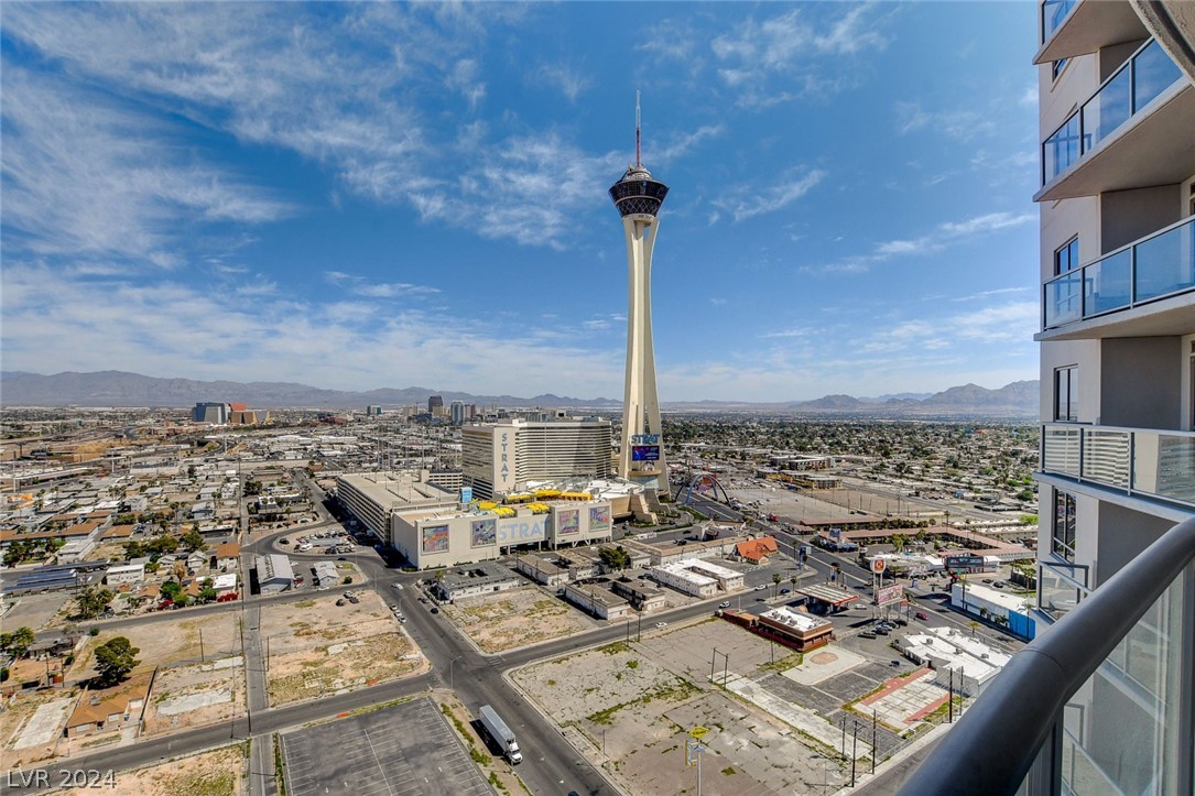 200 West Sahara Avenue 2611