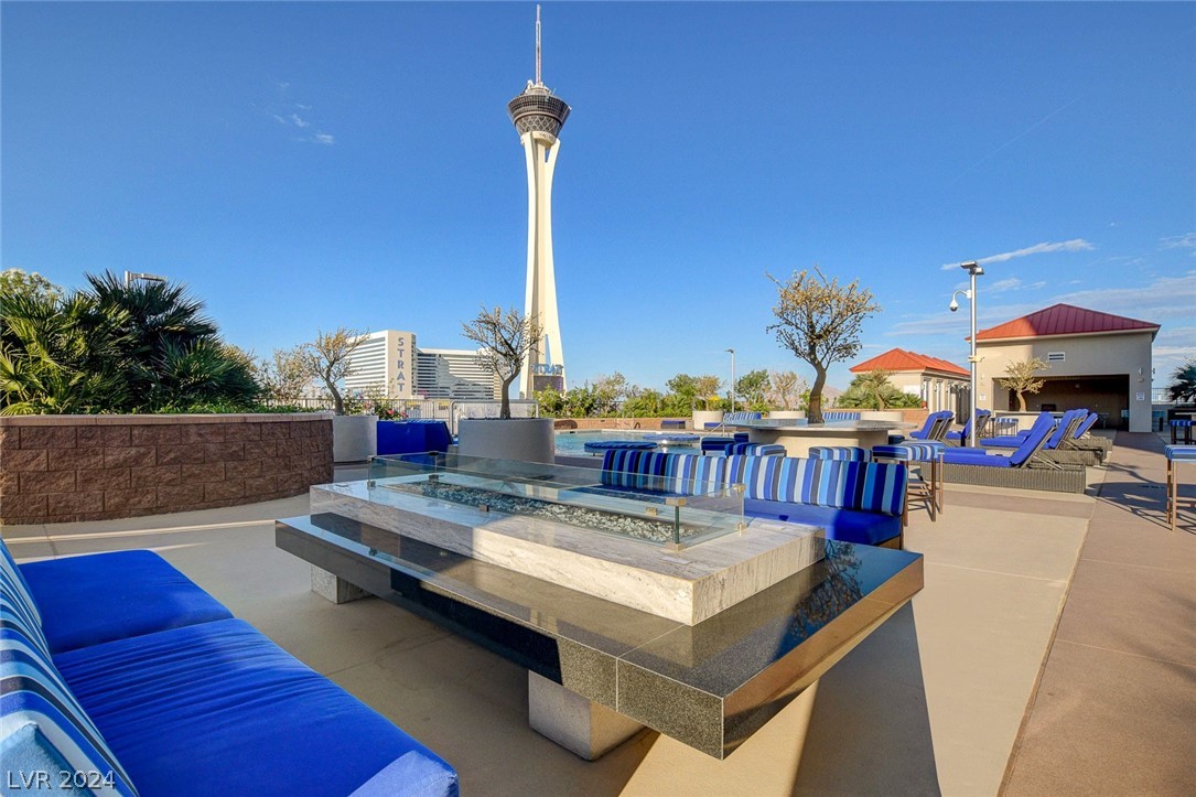 200 West Sahara Avenue 2611