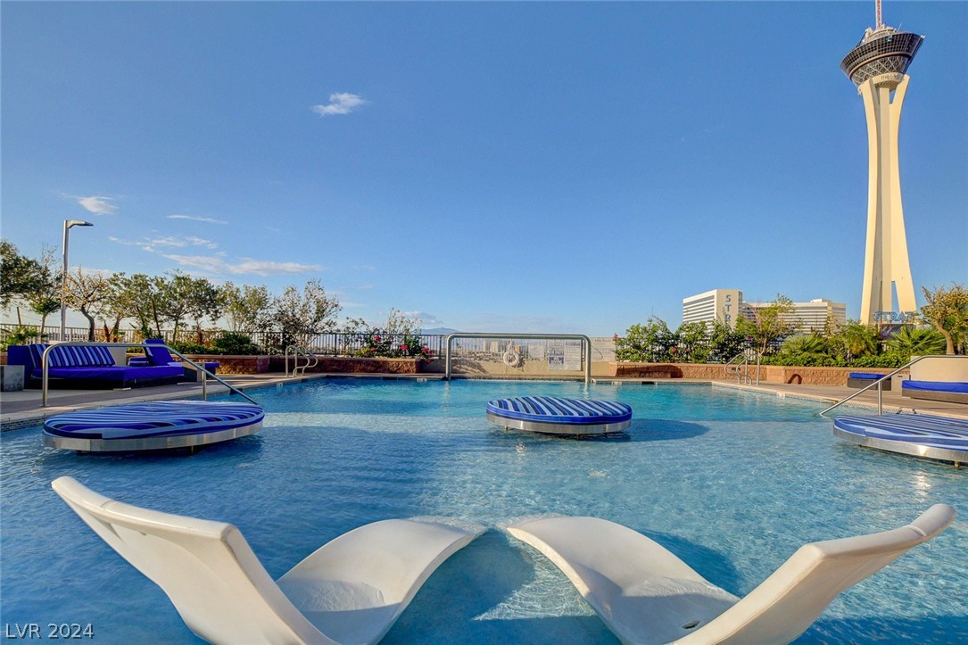 200 West Sahara Avenue 2611