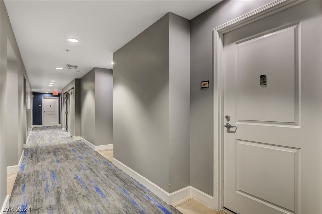 200 West Sahara Avenue 2611