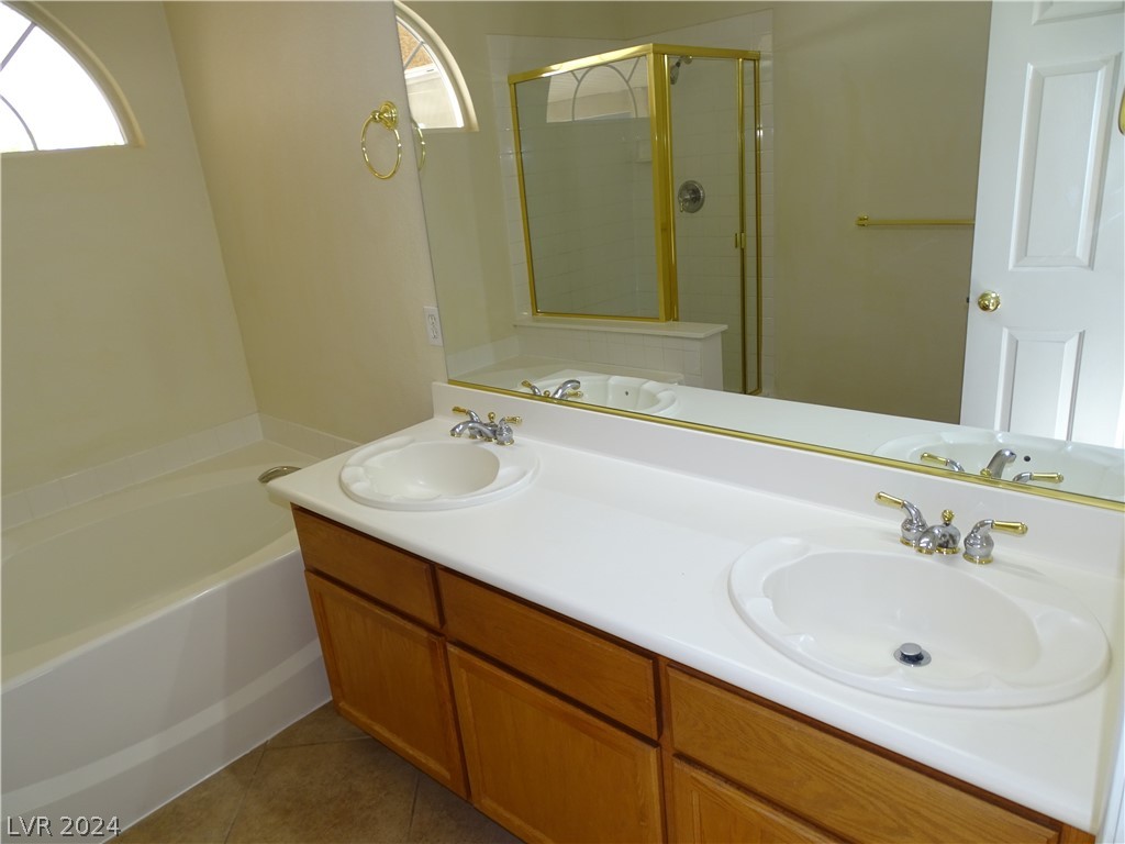 5256 Marsh Butte Street