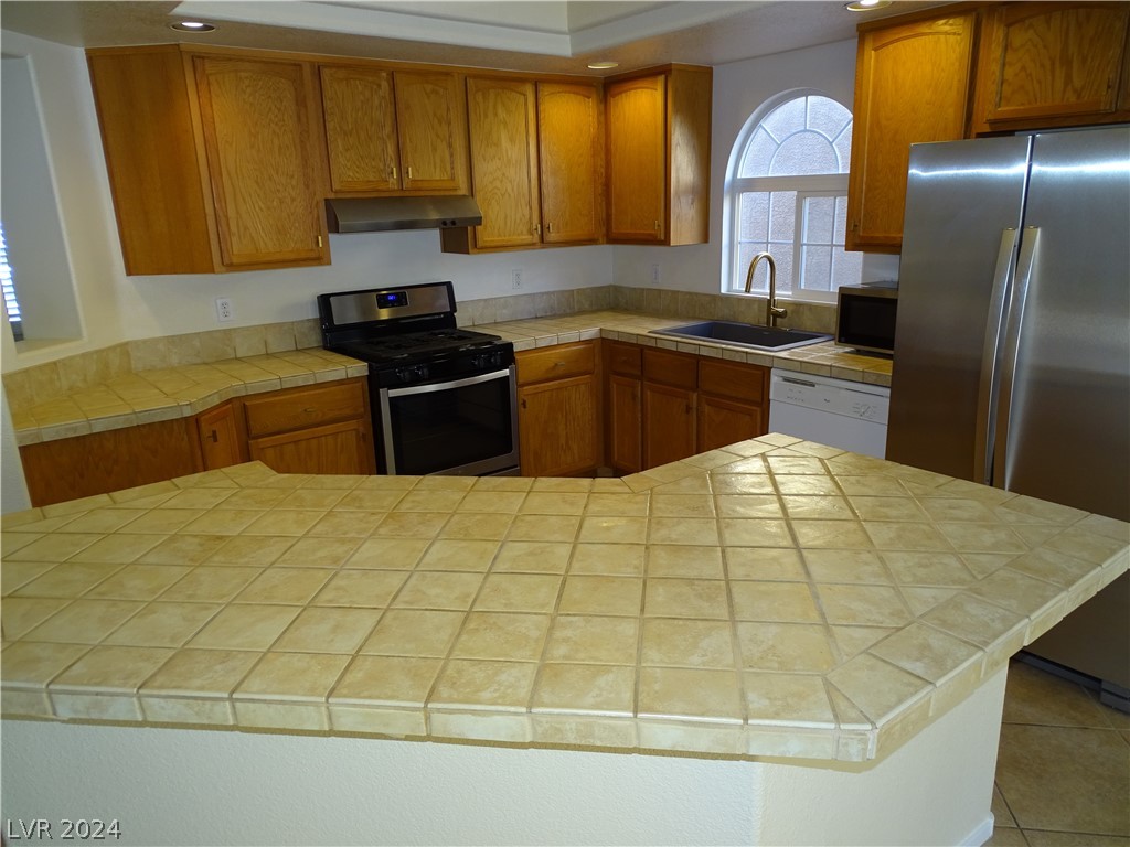 5256 Marsh Butte Street