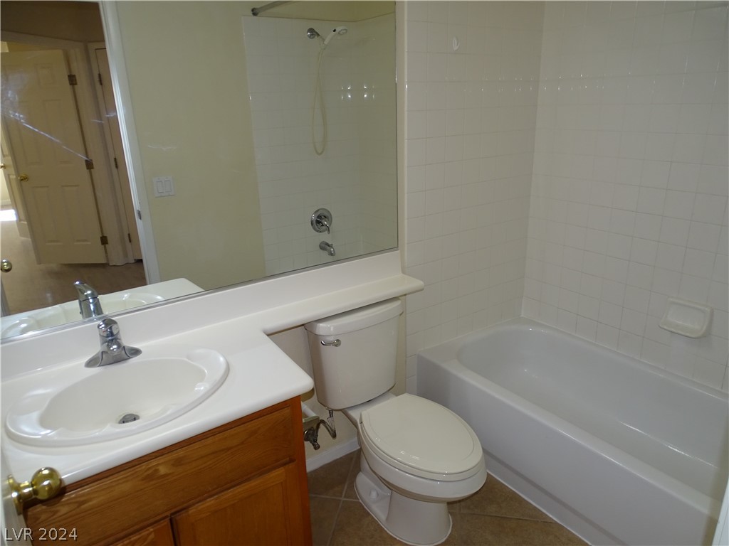 5256 Marsh Butte Street