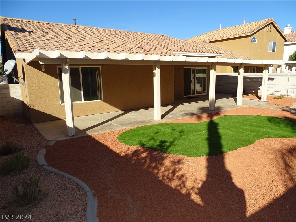 5256 Marsh Butte Street