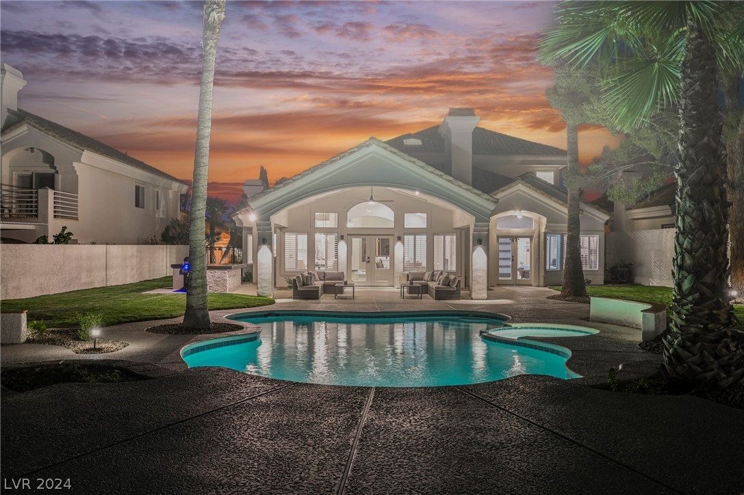 8112 Lake Hills Drive