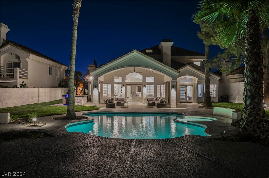 8112 Lake Hills Drive