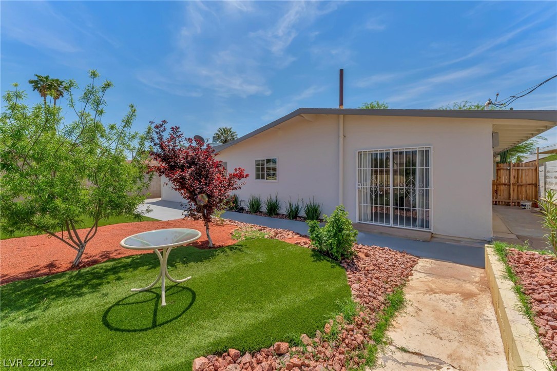 5616 Alta Drive