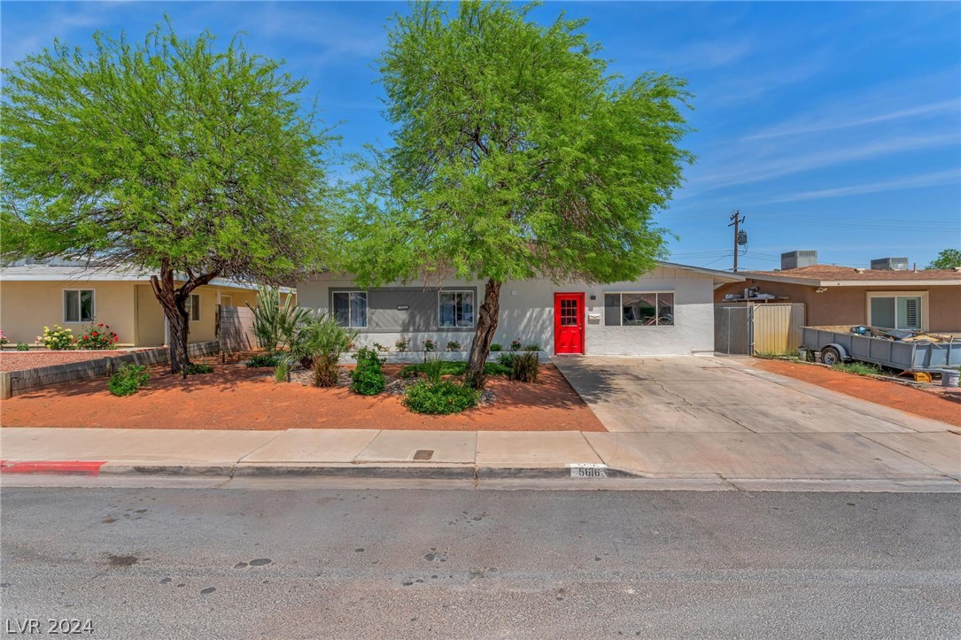5616 Alta Drive
