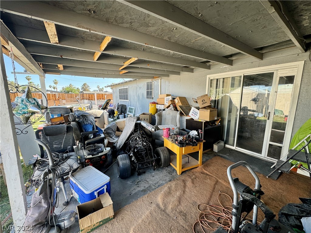 3662 Vista Del Monte Drive