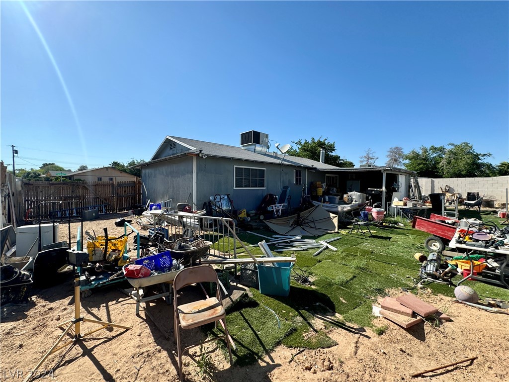 3662 Vista Del Monte Drive