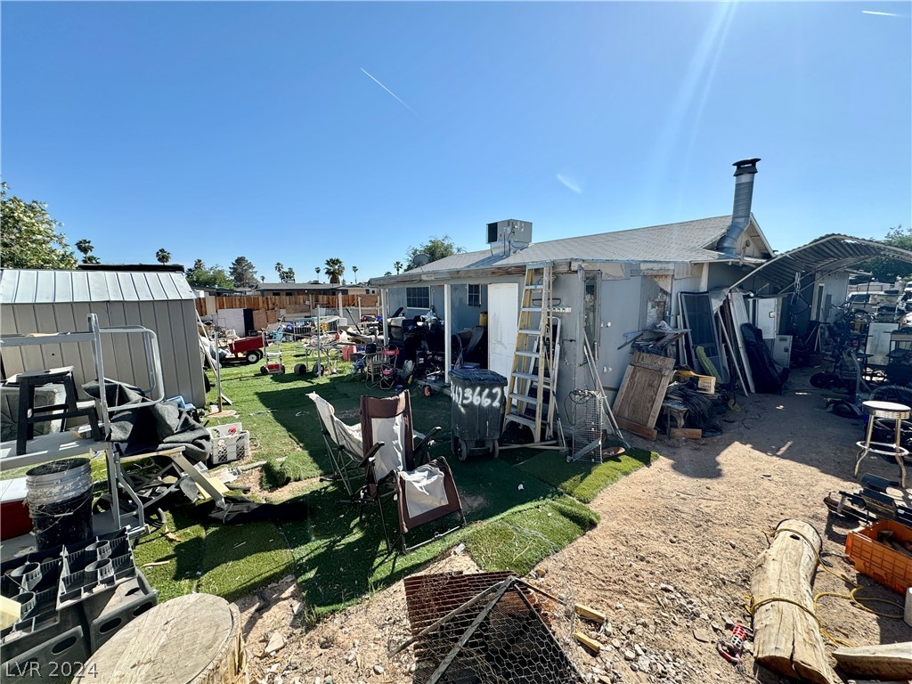 3662 Vista Del Monte Drive
