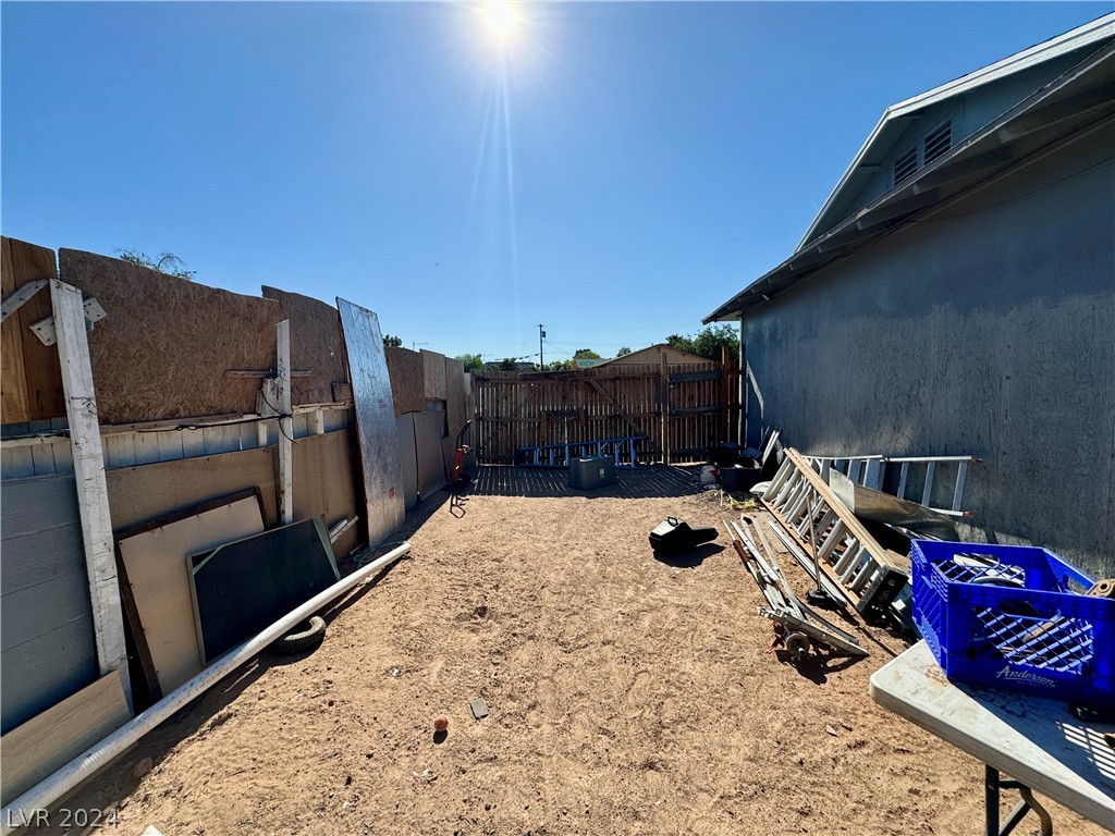 3662 Vista Del Monte Drive