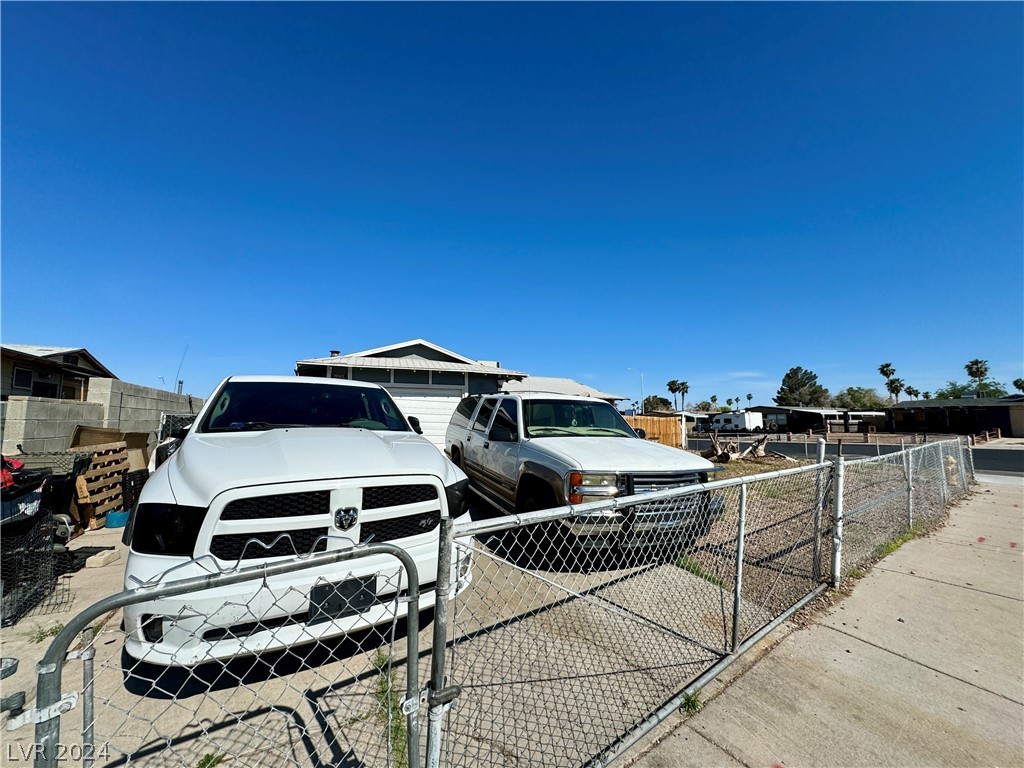 3662 Vista Del Monte Drive