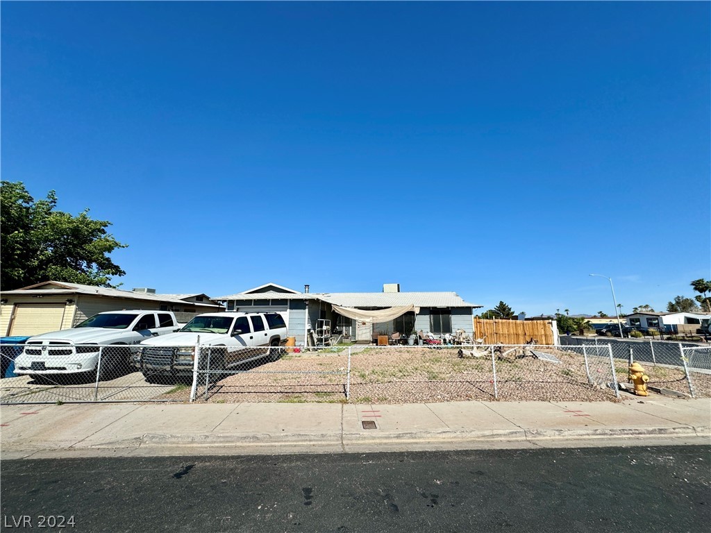 3662 Vista Del Monte Drive