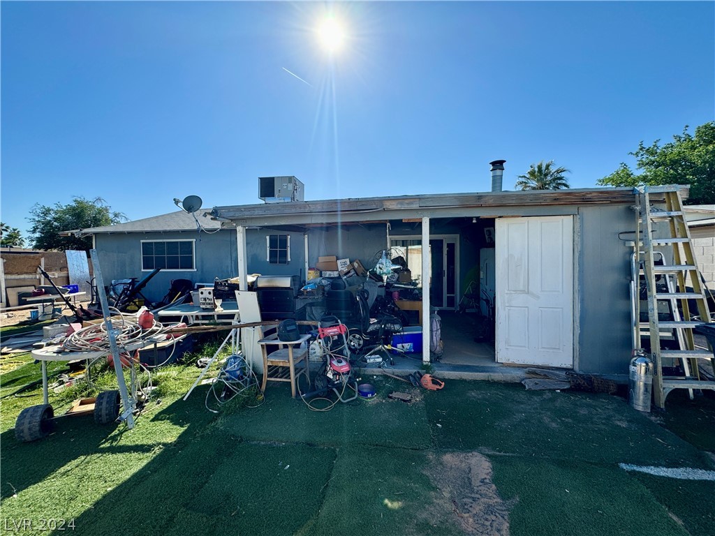 3662 Vista Del Monte Drive