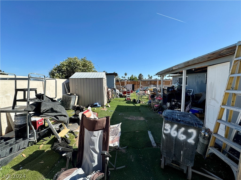 3662 Vista Del Monte Drive