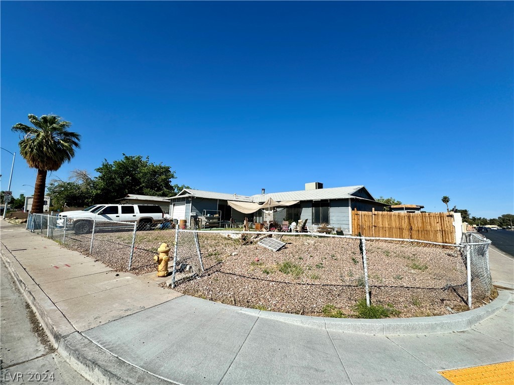 3662 Vista Del Monte Drive