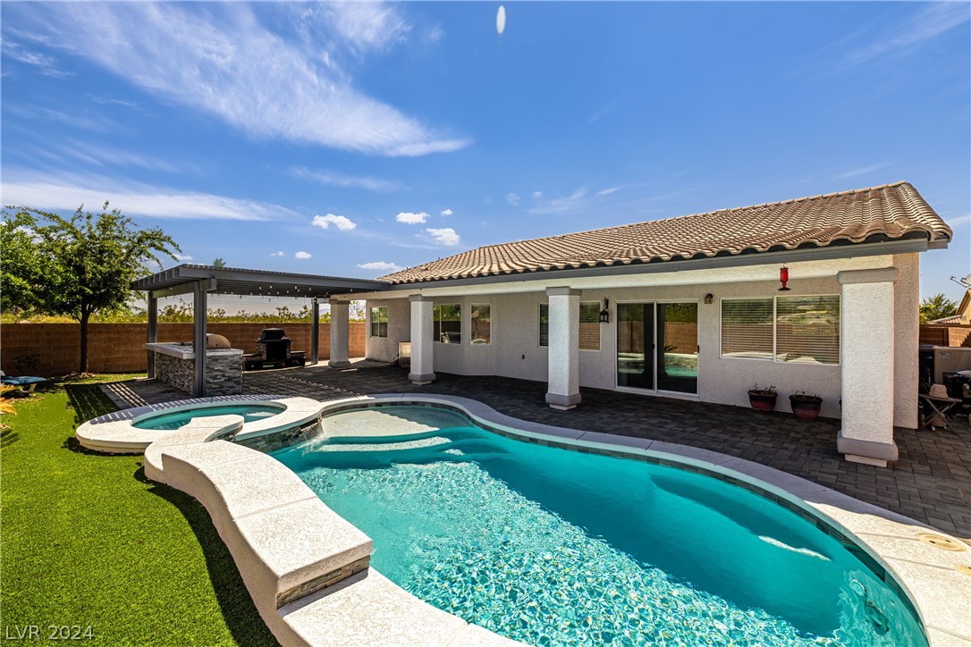 4921 Pacini Court