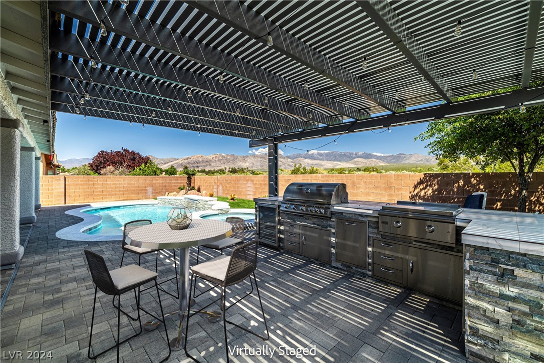 4921 Pacini Court