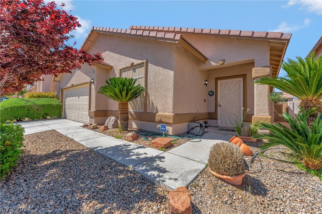 8644 Honey Vine Avenue