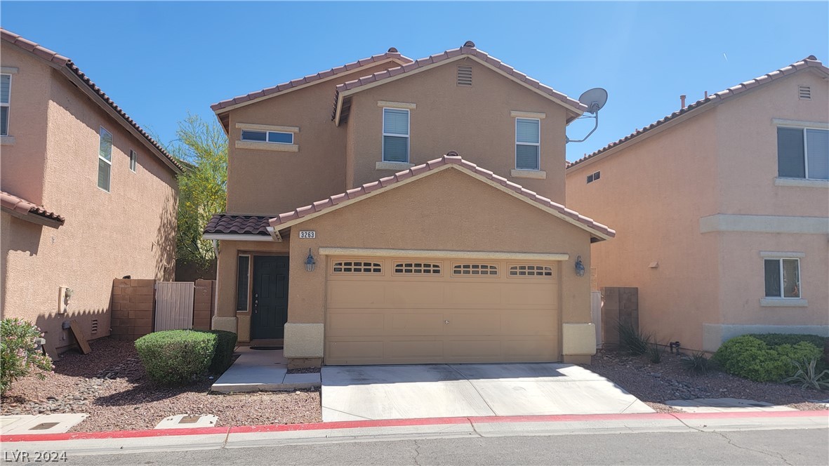 3263 Villa Fiori Avenue