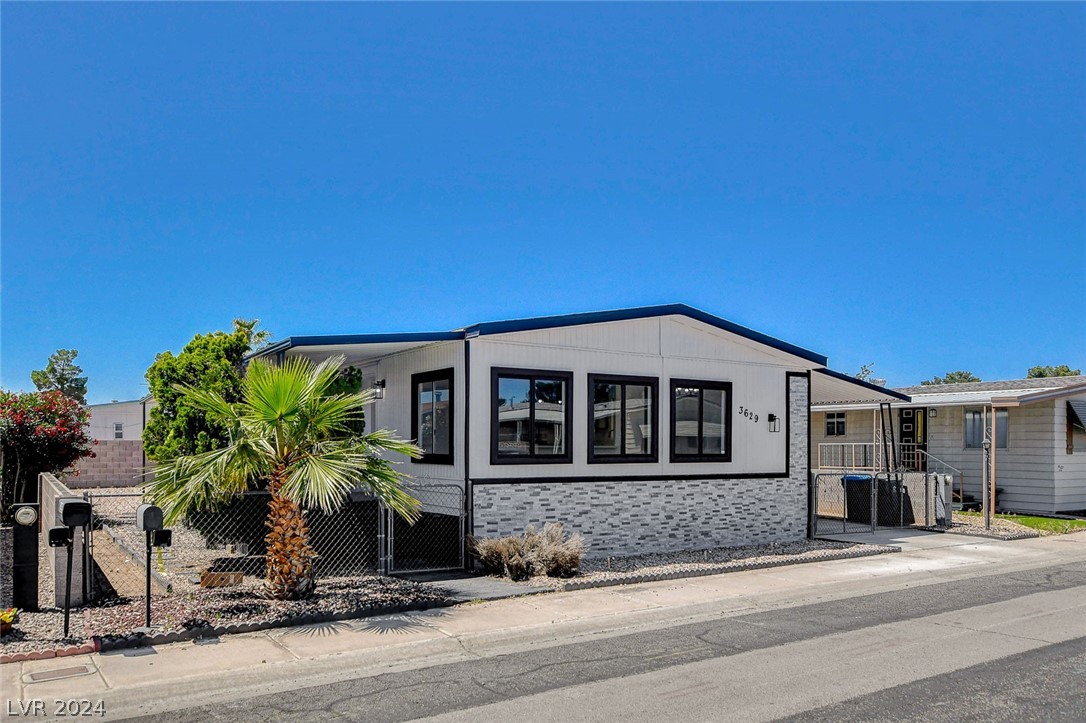 3629 Gulf Shores Drive