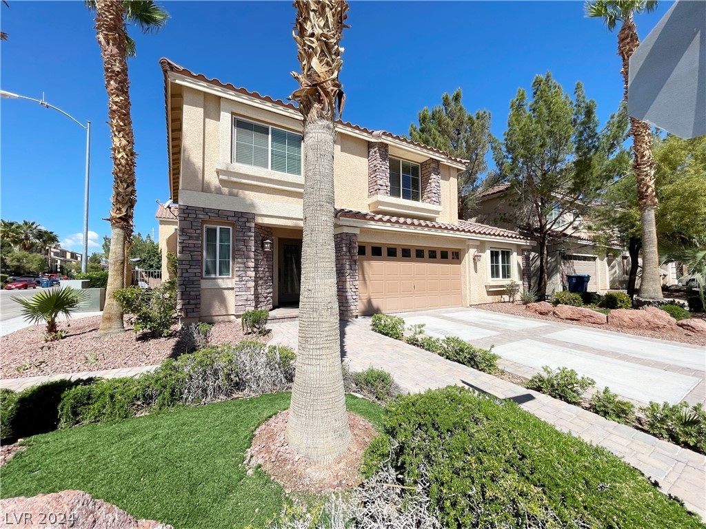 9873 Belle Marie Court