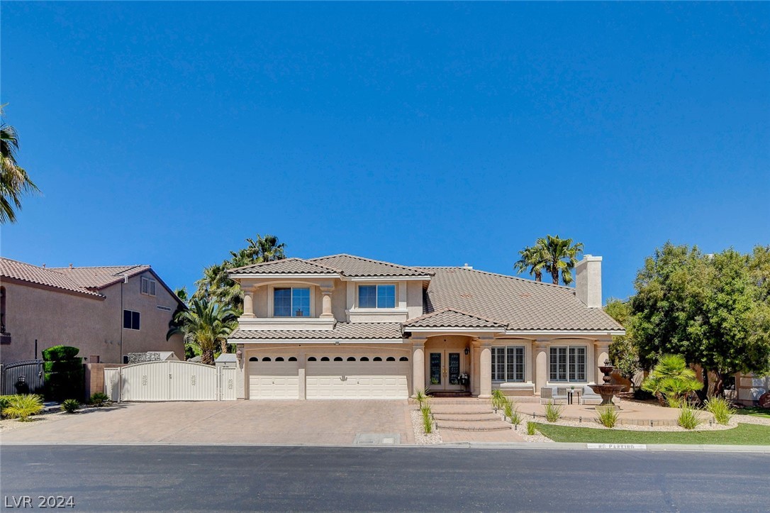 11205 Pentland Downs Street