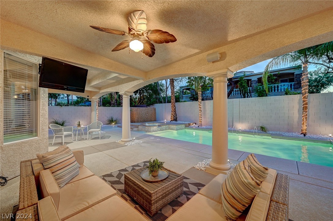 11205 Pentland Downs Street