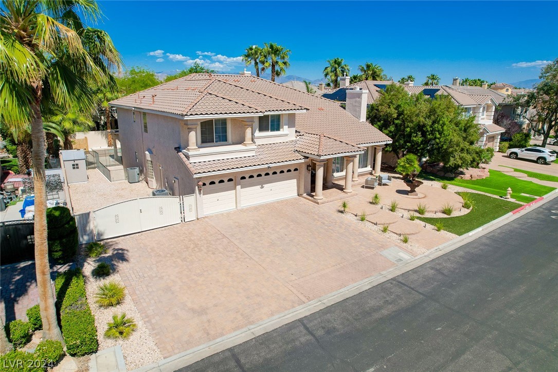 11205 Pentland Downs Street