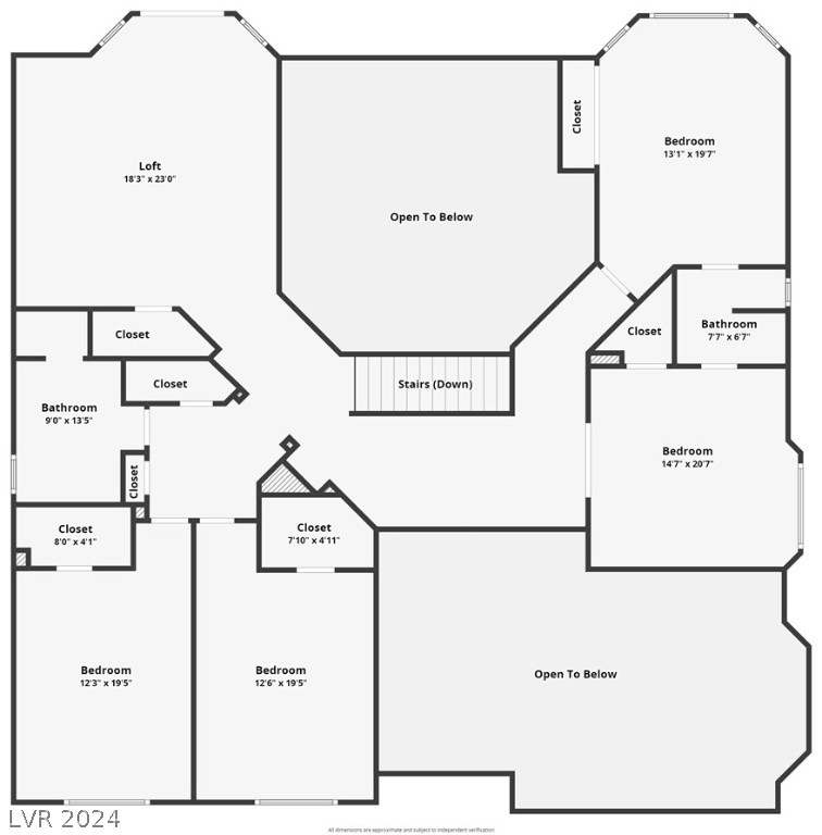 11205 Pentland Downs Street